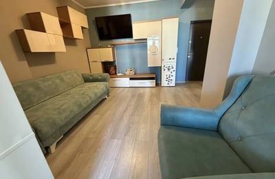 Rental of cozy 2-room apartments, Tomis Plus, Constanța, Romania